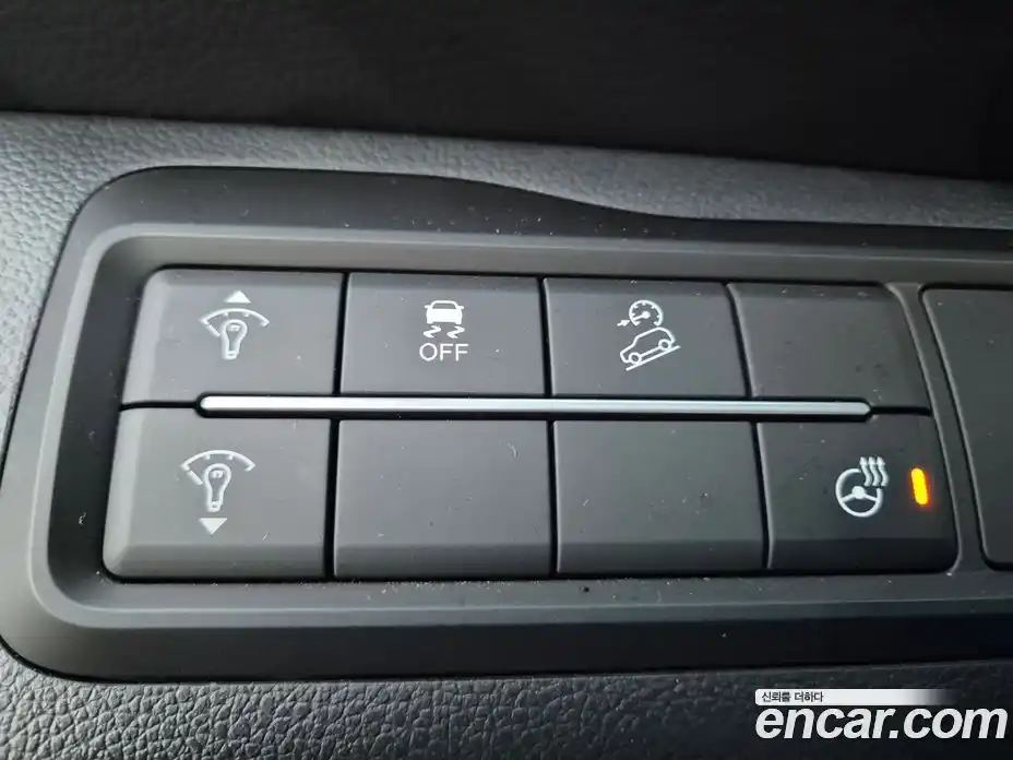 SsangYong TIBOLI 2025 1.5 Автомат в Москве № 182309, фото 10