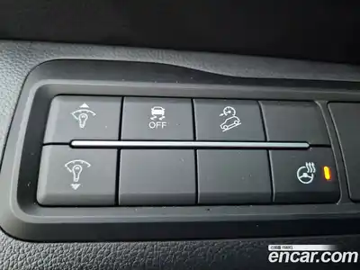 SsangYong TIBOLI 2025 1.5 Автомат в Москве № 182309, миниатюра 10