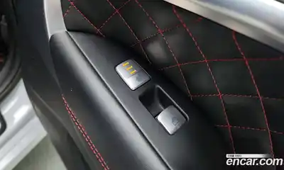 Genesis G70 2019 2.0 Автомат в Москве № 18258, миниатюра 7