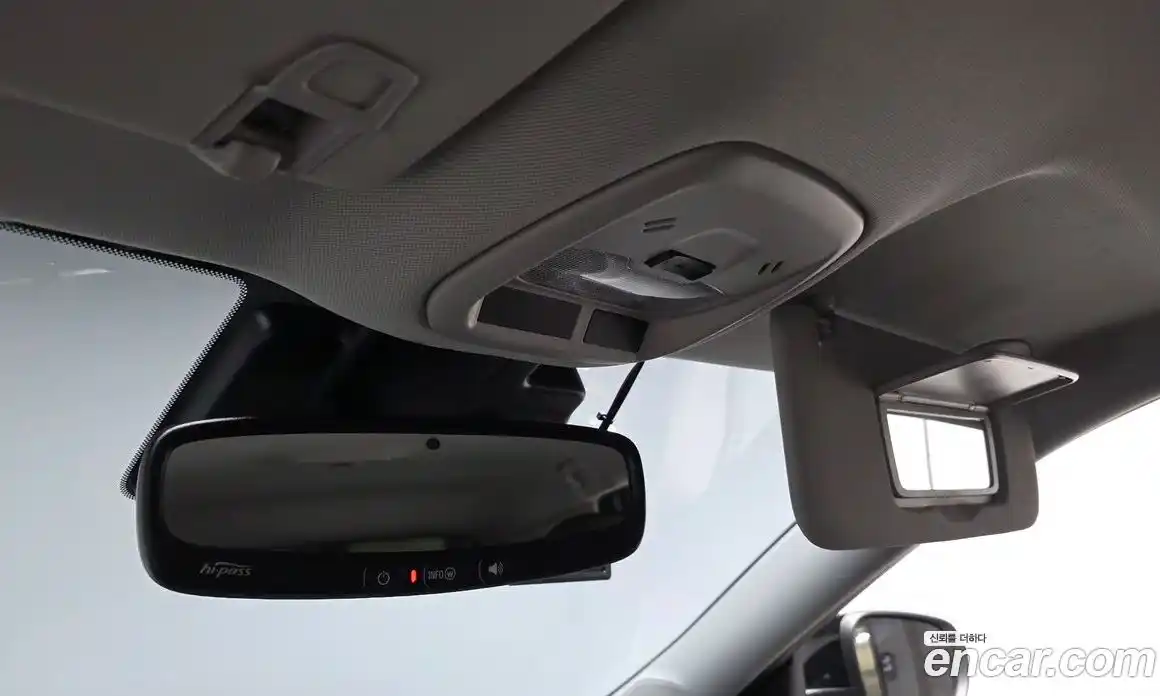 Chevrolet Trax 2025 1.2 Автомат в Москве № 182690, фото 11