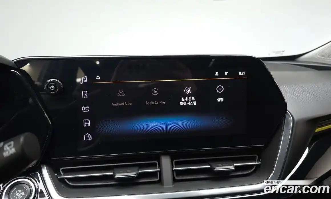 Chevrolet Trax 2025 1.2 Автомат в Москве № 182690, фото 13