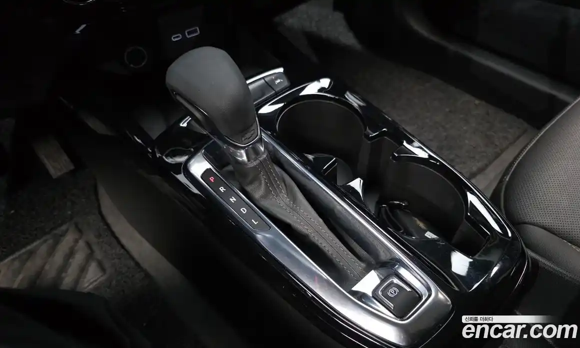 Chevrolet Trax 2025 1.2 Автомат в Москве № 182690, фото 14