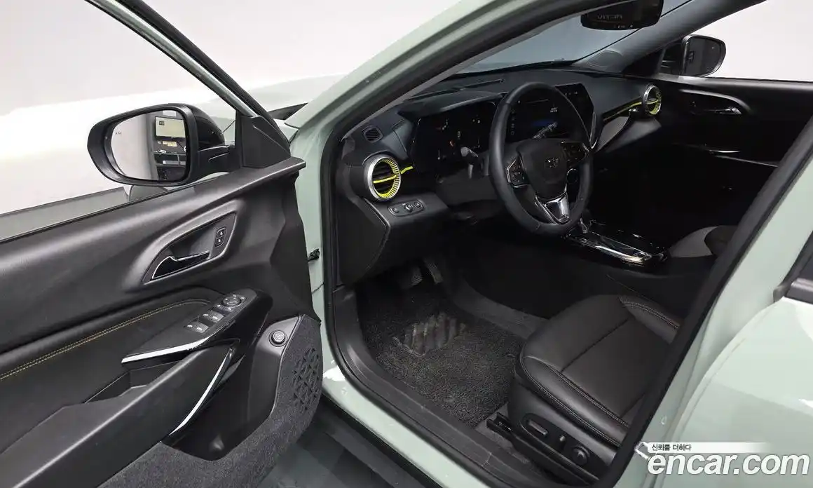 Chevrolet Trax 2025 1.2 Автомат в Москве № 182690, фото 20