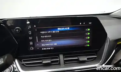 Chevrolet Trax 2025 1.2 Автомат в Москве № 182690, миниатюра 2