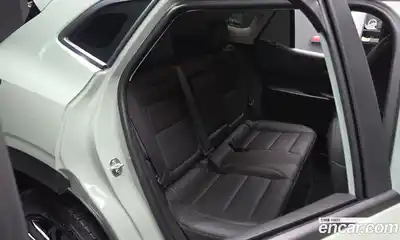 Chevrolet Trax 2025 1.2 Автомат в Москве № 182690, миниатюра 7