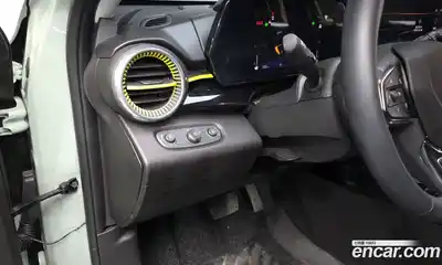 Chevrolet Trax 2025 1.2 Автомат в Москве № 182690, миниатюра 8