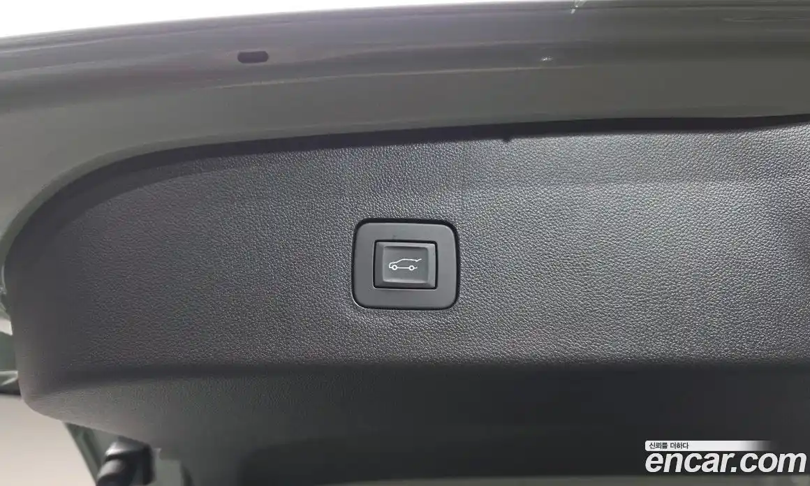 Chevrolet Trax 2025 1.2 Автомат в Москве № 182690, фото 9