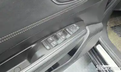 Renault SM6 2017 2.0 Автомат в Москве № 182881, миниатюра 12