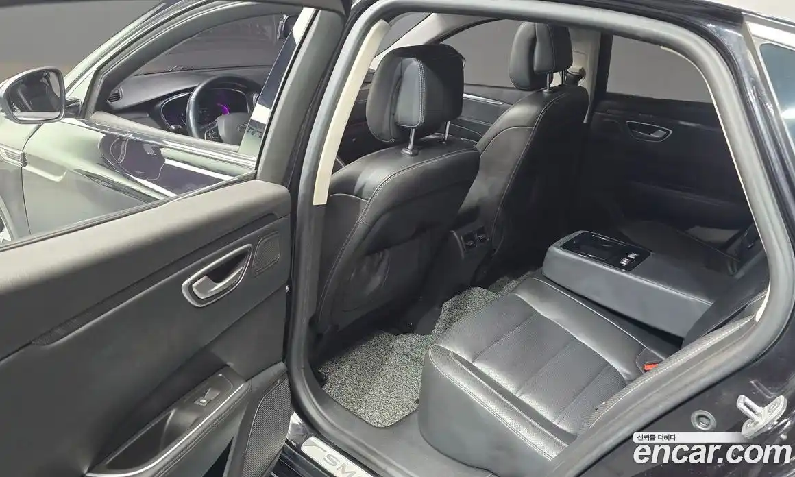 Renault SM6 2017 2.0 Автомат в Москве № 182881, фото 15