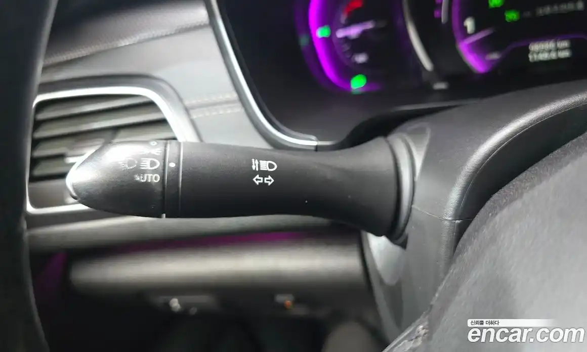 Renault SM6 2017 2.0 Автомат в Москве № 182881, фото 18