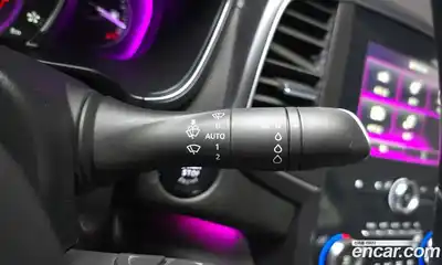 Renault SM6 2017 2.0 Автомат в Москве № 182881, миниатюра 3