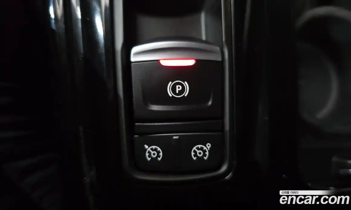 Renault SM6 2017 2.0 Автомат в Москве № 182881, фото 5