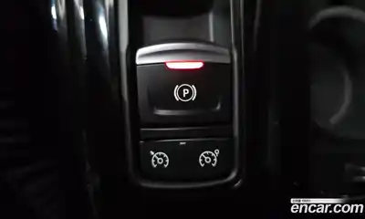 Renault SM6 2017 2.0 Автомат в Москве № 182881, миниатюра 5