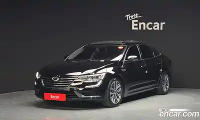 Renault SM6 2017 2.0 Автомат в Москве № 182881, миниатюра 6