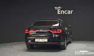 Renault SM6 2017 2.0 Автомат в Москве № 182881, миниатюра 8