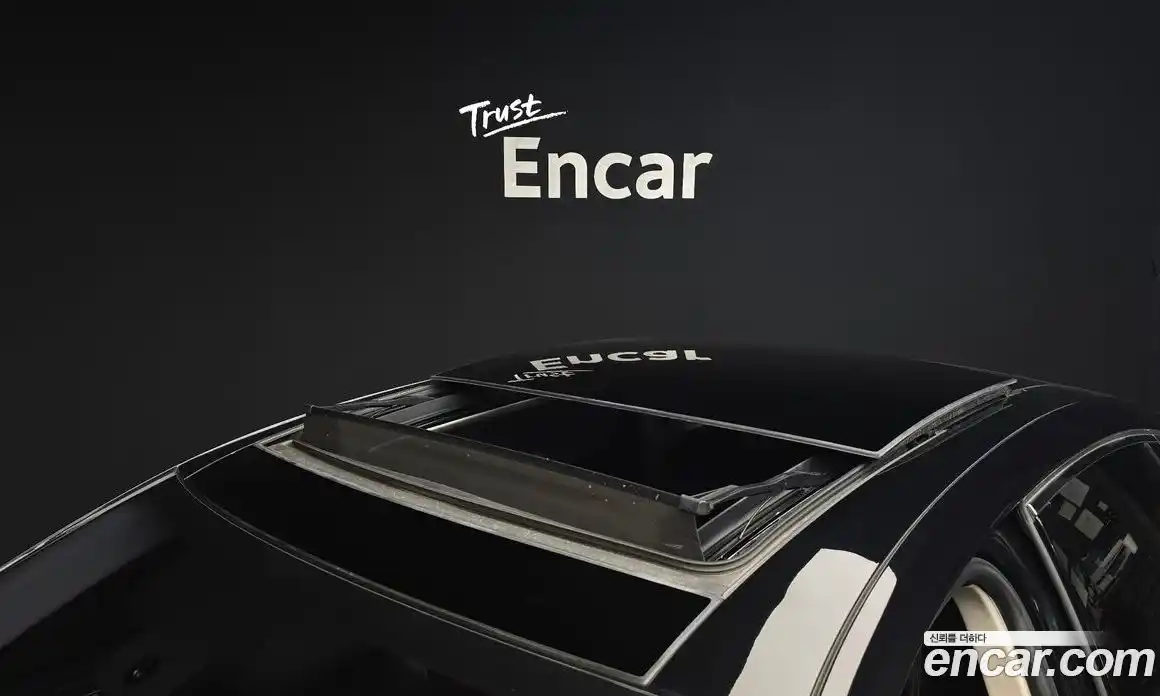 Renault SM6 2017 2.0 Автомат в Москве № 182881, фото 9