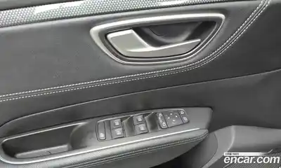 Renault SM6 2016 2.0 Автомат в Москве № 183755, миниатюра 11