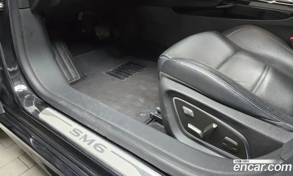 Renault SM6 2016 2.0 Автомат в Москве № 183755, фото 12