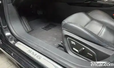 Renault SM6 2016 2.0 Автомат в Москве № 183755, миниатюра 12