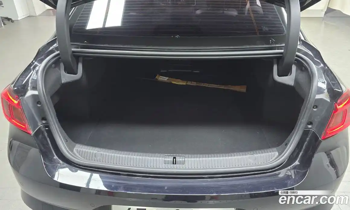 Renault SM6 2016 2.0 Автомат в Москве № 183755, фото 14