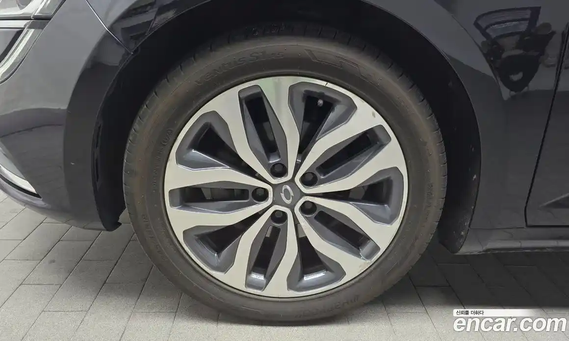 Renault SM6 2016 2.0 Автомат в Москве № 183755, фото 15