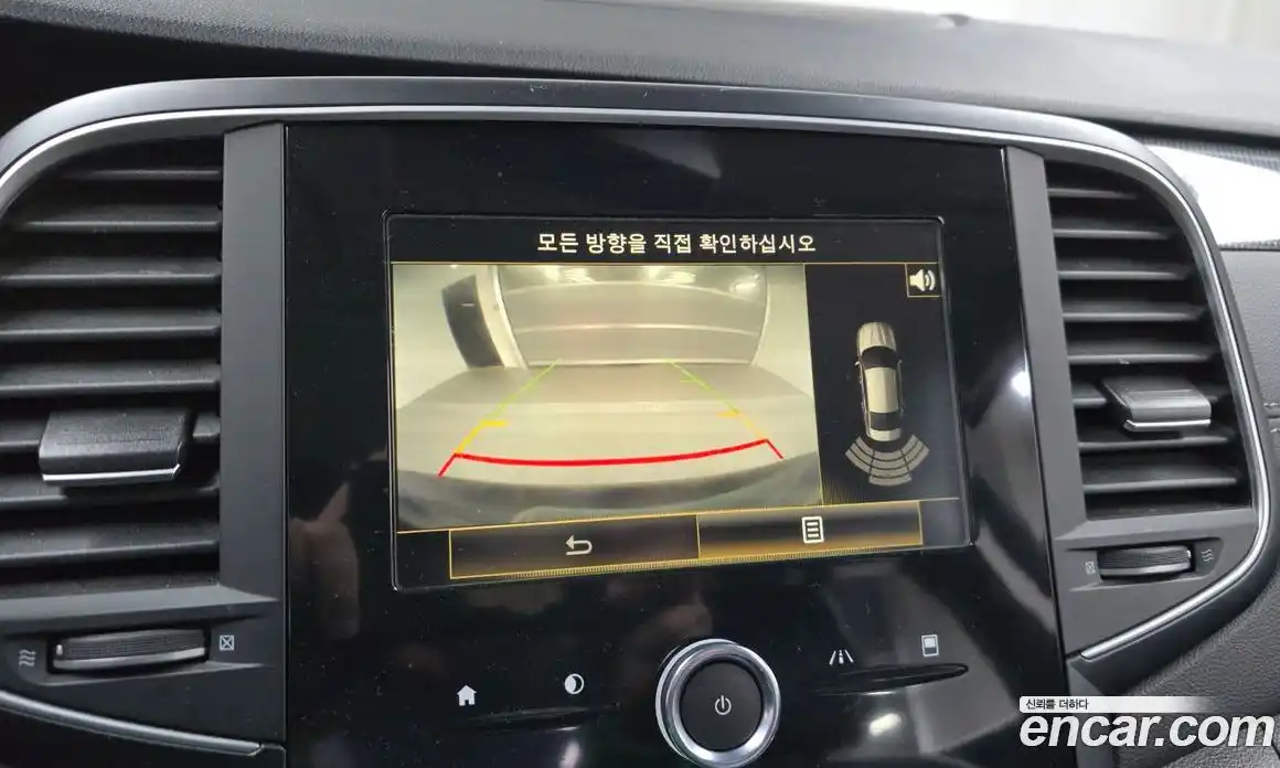 Renault SM6 2016 2.0 Автомат в Москве № 183755, фото 18