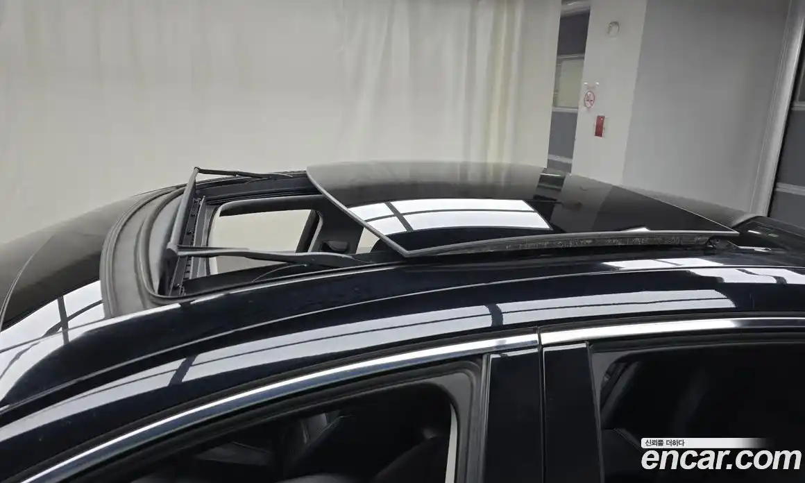 Renault SM6 2016 2.0 Автомат в Москве № 183755, фото 20