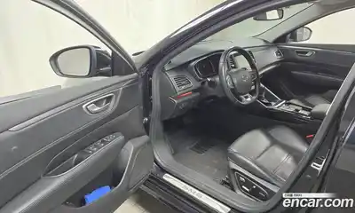 Renault SM6 2016 2.0 Автомат в Москве № 183755, миниатюра 3