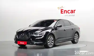 Renault SM6 2016 2.0 Автомат в Москве № 183755, миниатюра 4