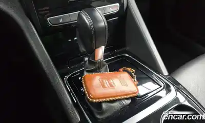 Renault SM6 2016 2.0 Автомат в Москве № 183755, миниатюра 5