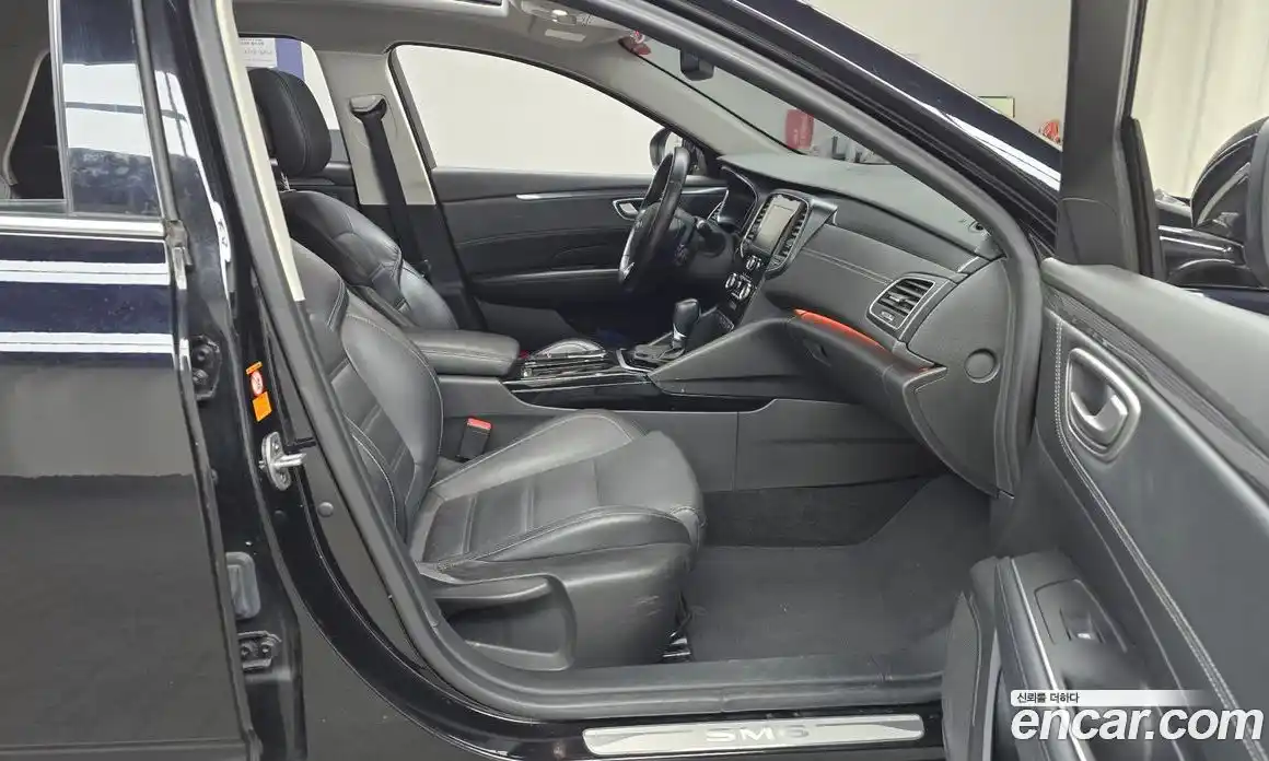 Renault SM6 2016 2.0 Автомат в Москве № 183755, фото 6