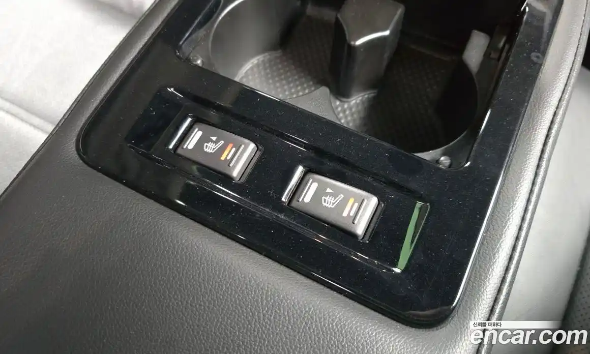 Renault SM6 2016 2.0 Автомат в Москве № 183755, фото 7