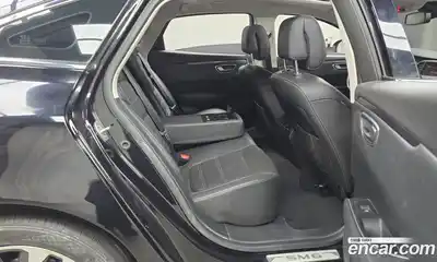 Renault SM6 2016 2.0 Автомат в Москве № 183755, миниатюра 9