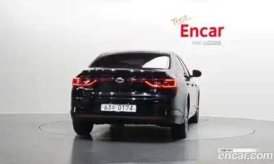 Renault SM6 2016 2.0 Автомат в Москве № 183755, миниатюра 10