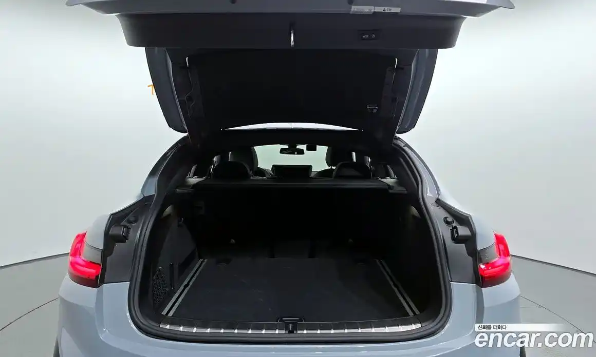 BMW X4 2023 2.0 Автомат в Москве № 187104, фото 11