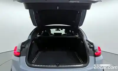 BMW X4 2023 2.0 Автомат в Москве № 187104, миниатюра 11