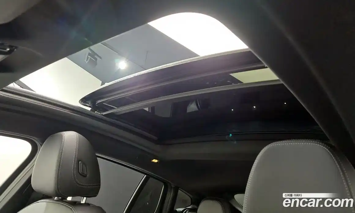 BMW X4 2023 2.0 Автомат в Москве № 187104, фото 14