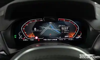 BMW X4 2023 2.0 Автомат в Москве № 187104, миниатюра 3