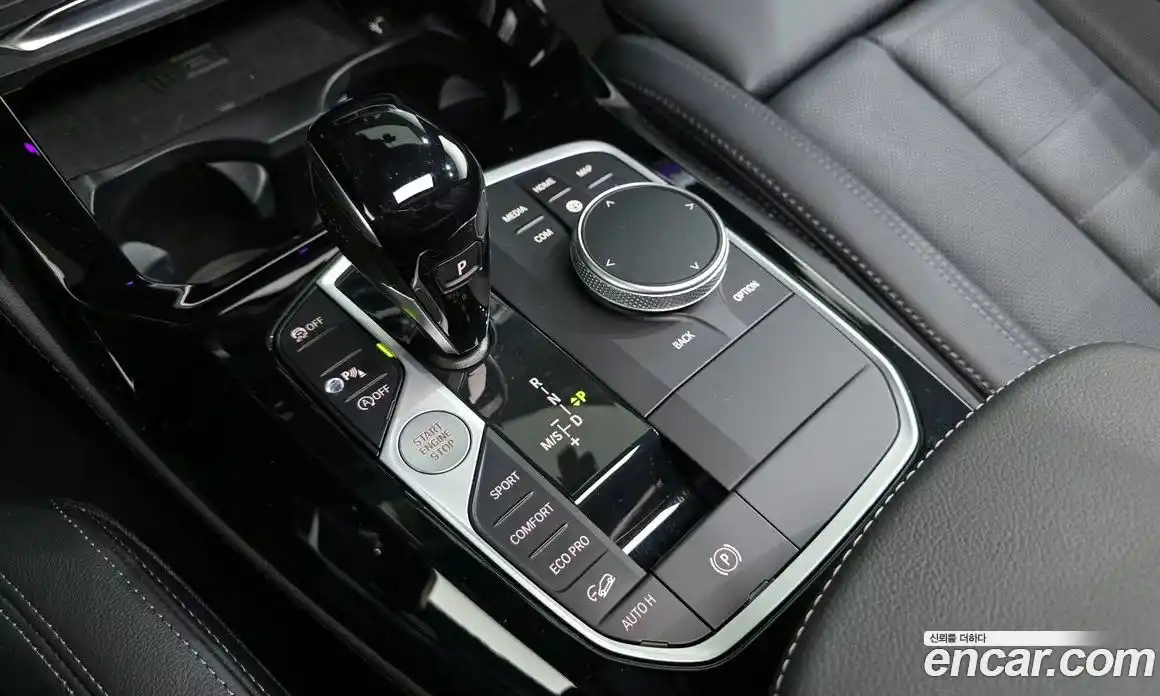 BMW X4 2023 2.0 Автомат в Москве № 187104, фото 6