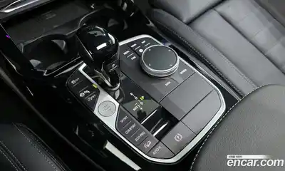 BMW X4 2023 2.0 Автомат в Москве № 187104, миниатюра 6