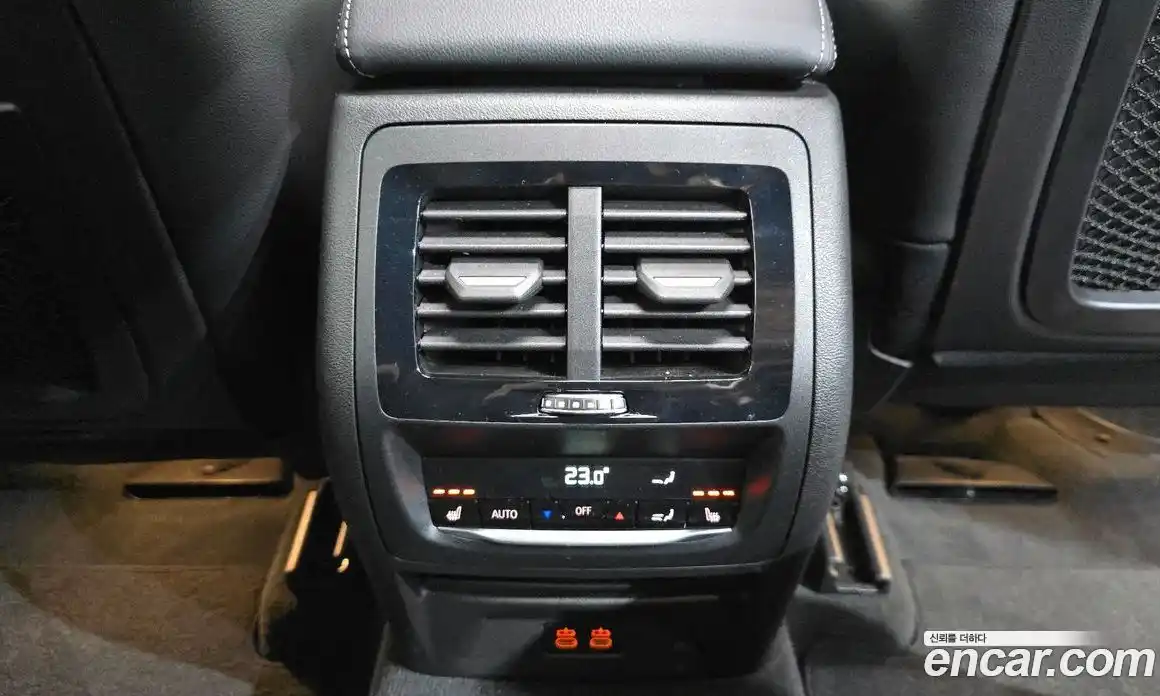 BMW X4 2023 2.0 Автомат в Москве № 187104, фото 7