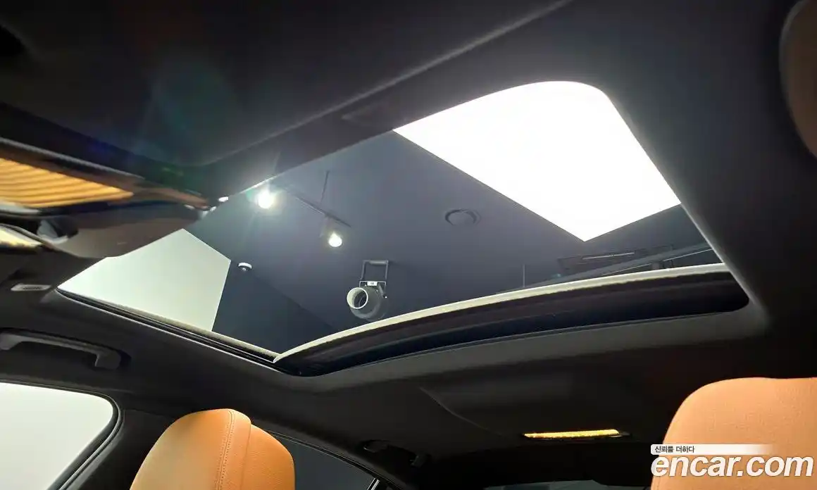 BMW 5-Series 2021 2.0 Автомат в Москве № 187895, фото 14