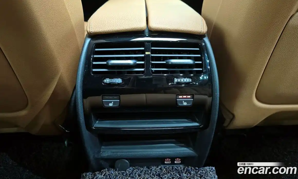 BMW 5-Series 2021 2.0 Автомат в Москве № 187895, фото 4