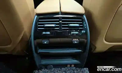 BMW 5-Series 2021 2.0 Автомат в Москве № 187895, миниатюра 4