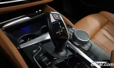 BMW 5-Series 2021 2.0 Автомат в Москве № 187895, миниатюра 6