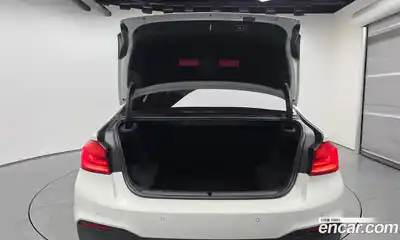 BMW 5-Series 2018 2.0 Автомат в Москве № 191297, миниатюра 11