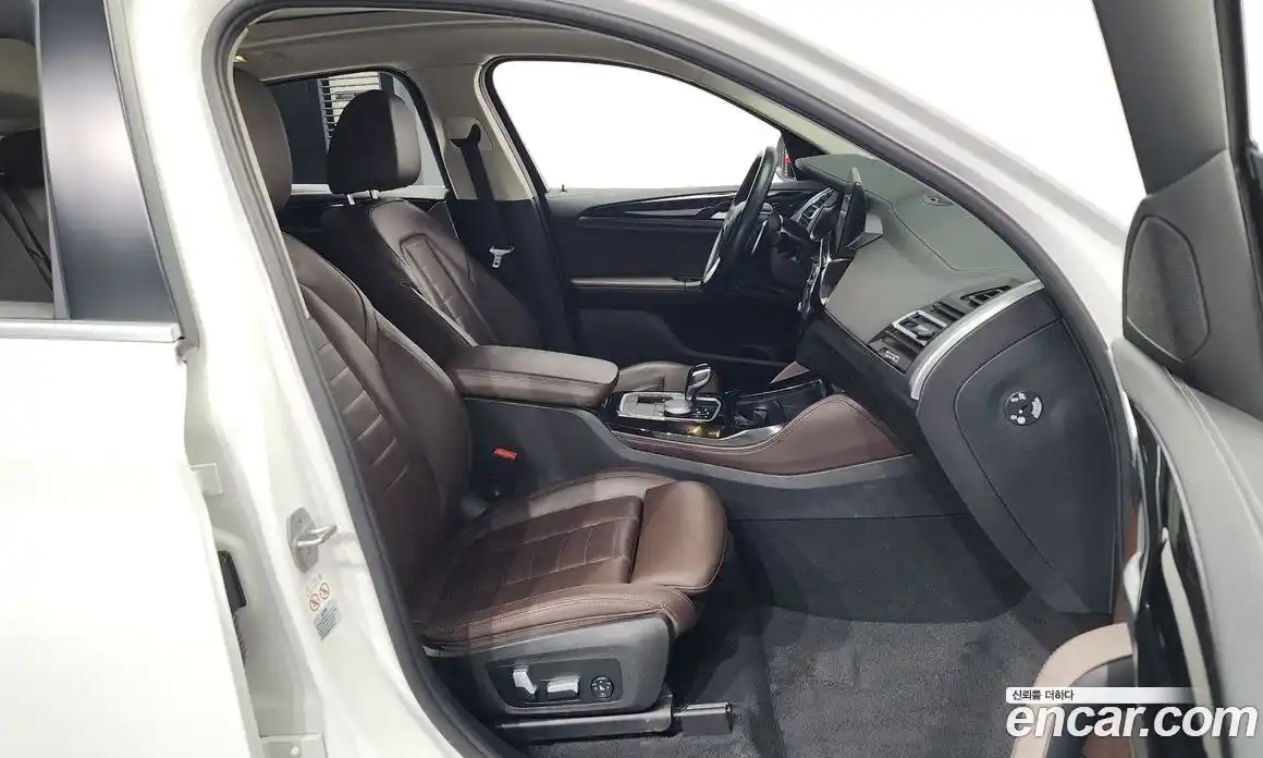 BMW X4 2022 2.0 Автомат в Москве № 191456, фото 11