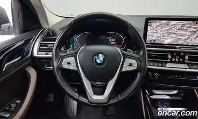 BMW X4 2022 2.0 Автомат в Москве № 191456, миниатюра 12