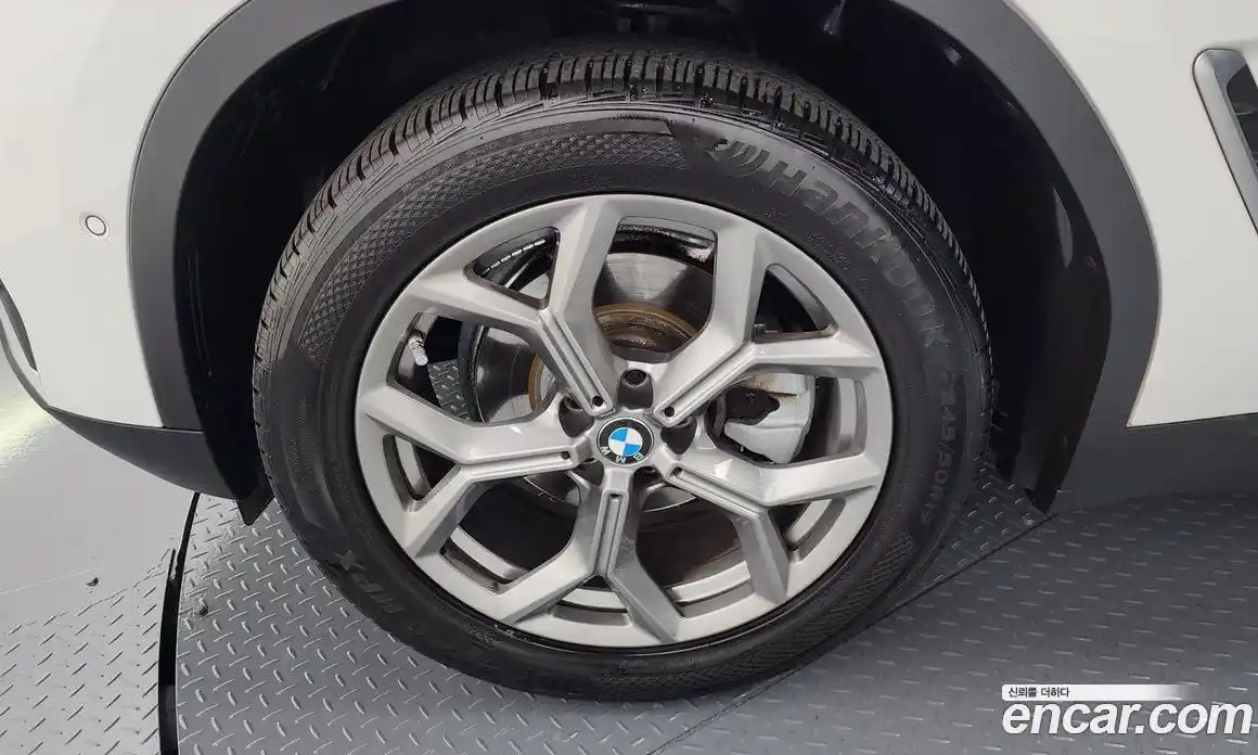 BMW X4 2022 2.0 Автомат в Москве № 191456, фото 19