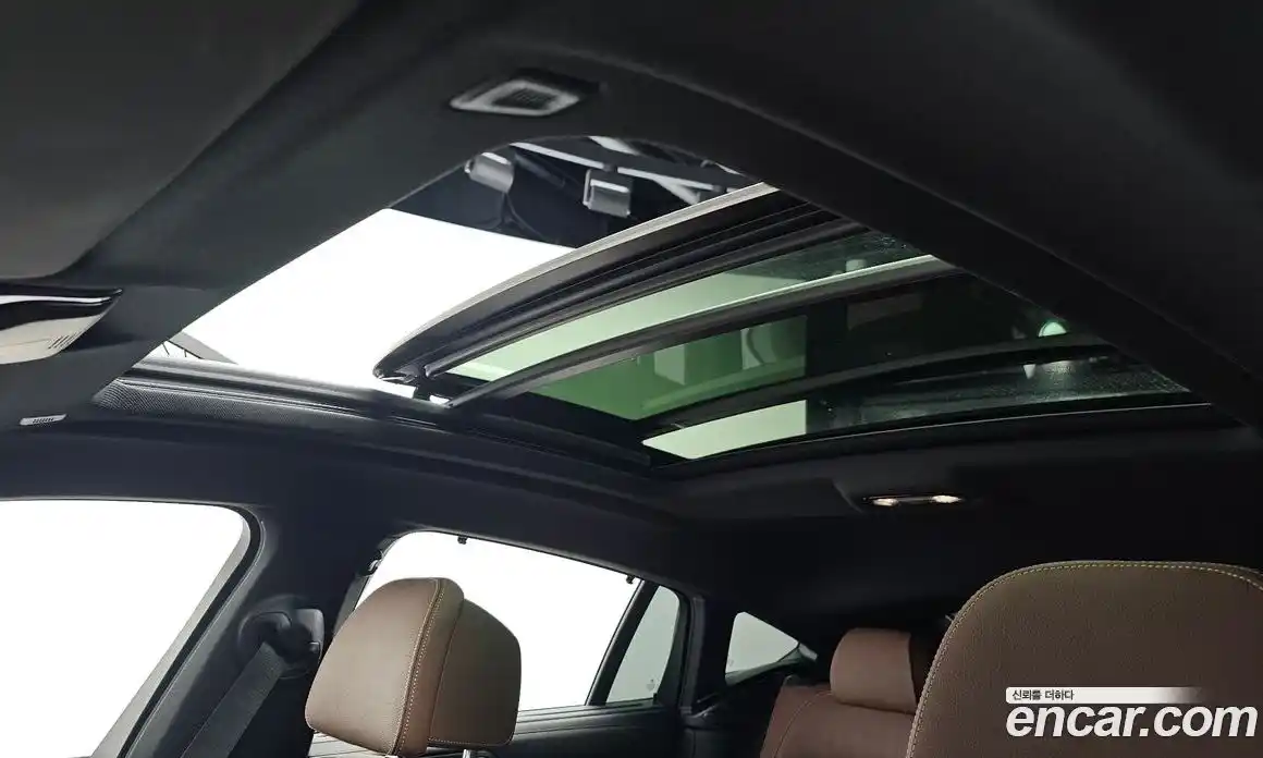 BMW X6 2021 3.0 Автомат в Москве № 191485, фото 13